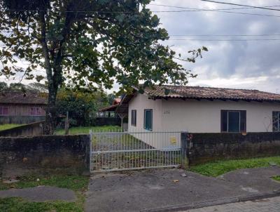 Casa para Venda na cidade de S&atilde;o Francisco do Sul no bairro Reta