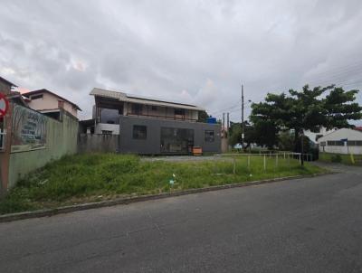 Terreno para Venda na cidade de S&atilde;o Francisco do Sul no bairro Enseada