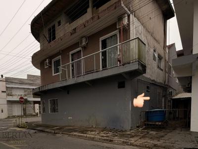 Kitnet para Loca&ccedil;&atilde;o na cidade de S&atilde;o Francisco do Sul no bairro Ubatuba