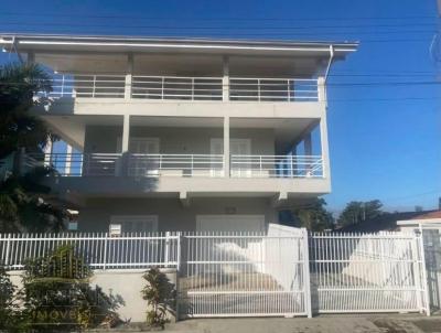 Casa / Sobrado para Venda, em S�o Francisco do Sul, bairro Ubatuba, 4 dormit�rios, 3 banheiros, 3 vagas