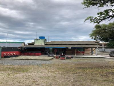 Casa para Venda na cidade de S&atilde;o Francisco do Sul no bairro Reta