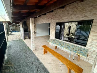 Casa para Temporada na cidade de S&atilde;o Francisco do Sul no bairro Ubatuba