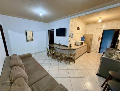 Casa para Temporada na cidade de S&atilde;o Francisco do Sul no bairro Enseada