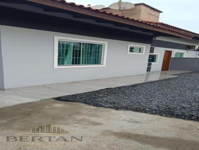 Casa para Temporada na cidade de S&atilde;o Francisco do Sul no bairro Ubatuba