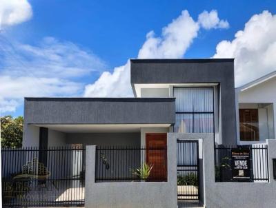 Casa para Venda, em S�o Francisco do Sul, bairro Itagua�u, 3 dormit�rios, 3 banheiros, 1 su�te, 2 vagas