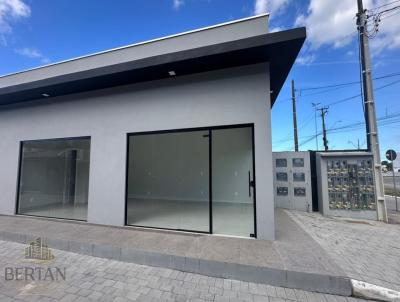 Sala Comercial para Loca��o, em S�o Francisco do Sul, bairro Rocio Pequeno