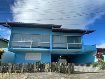 Sobrado para Loca&ccedil;&atilde;o na cidade de S&atilde;o Francisco do Sul no bairro Ubatuba