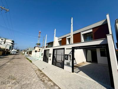 Sobrado Geminado para Venda, em , bairro Prainha, 3 dormit�rios, 3 banheiros, 1 su�te, 1 vaga