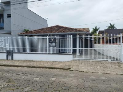 Casa para Temporada na cidade de S&atilde;o Francisco do Sul no bairro Enseada