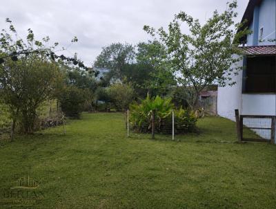 Terreno para Venda na cidade de S&atilde;o Francisco do Sul no bairro Itagua&ccedil;u