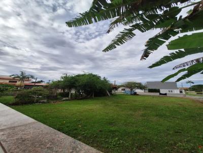 Terreno para Venda, em S�o Francisco do Sul, bairro Ubatuba