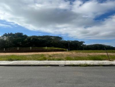 Terreno para Venda na cidade de S&atilde;o Francisco do Sul no bairro IPEROBA