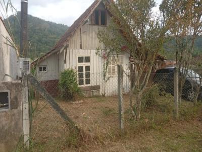 Terreno para Venda na cidade de S&atilde;o Francisco do Sul no bairro Itagua&ccedil;u
