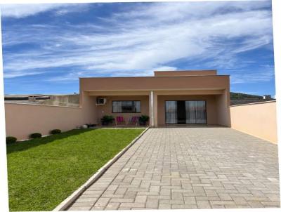 Casa para Venda na cidade de S&atilde;o Francisco do Sul no bairro Capri